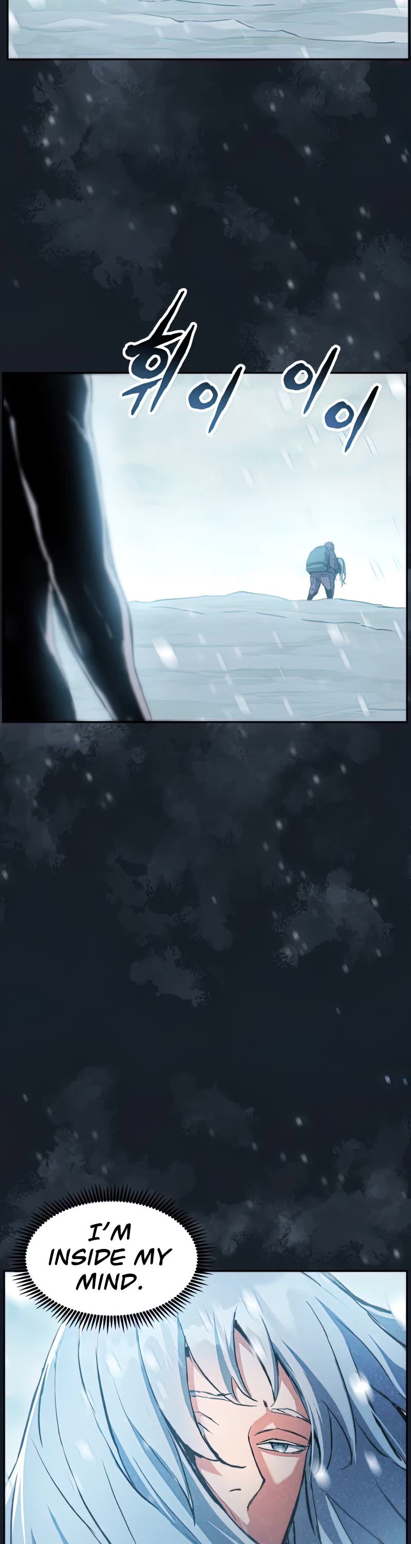Return of the Broken Constellation Chapter 42 page 22 - Chapter 42