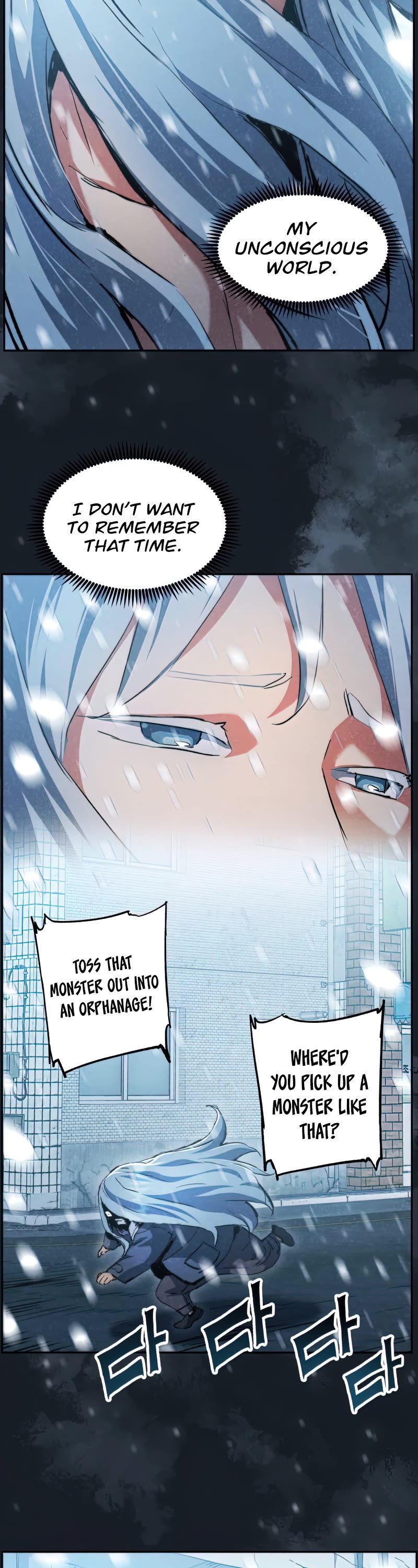 Return of the Broken Constellation Chapter 42 page 23 - Chapter 42