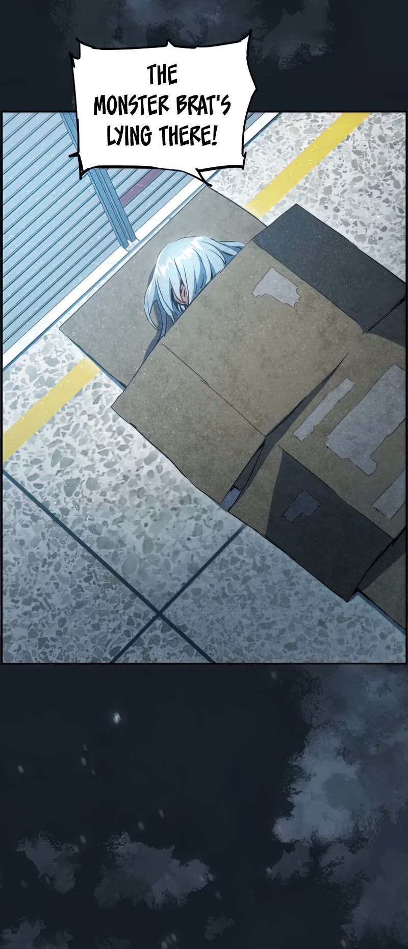 Return of the Broken Constellation Chapter 42 page 25 - Chapter 42