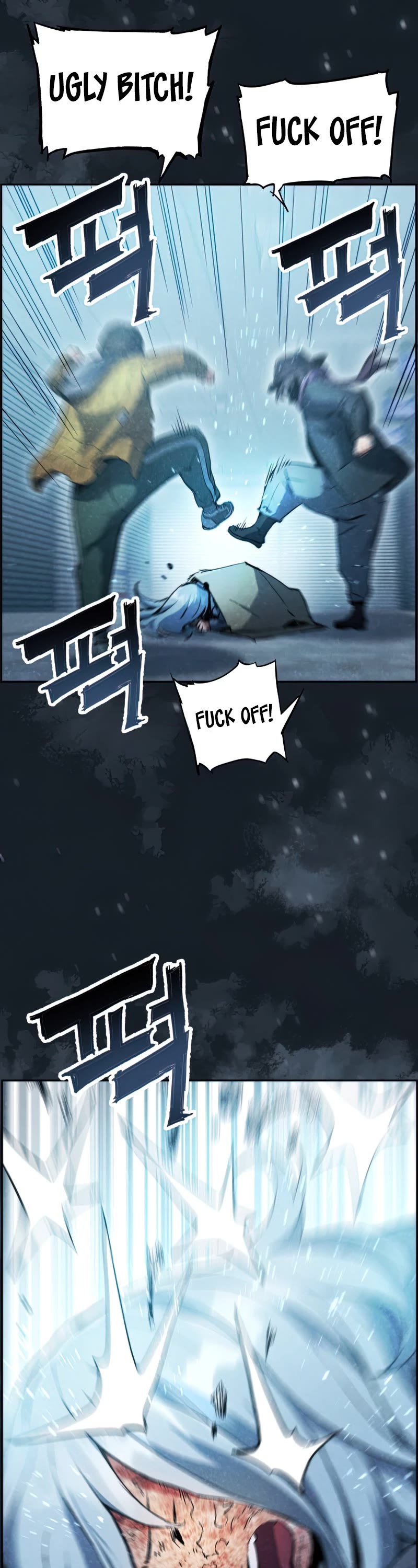 Return of the Broken Constellation Chapter 42 page 26 - Chapter 42