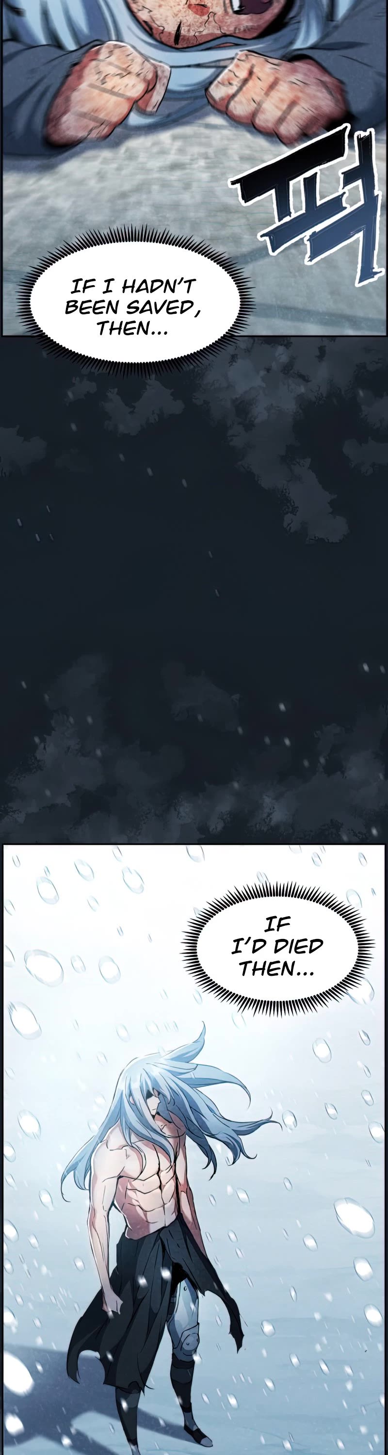 Return of the Broken Constellation Chapter 42 page 27 - Chapter 42