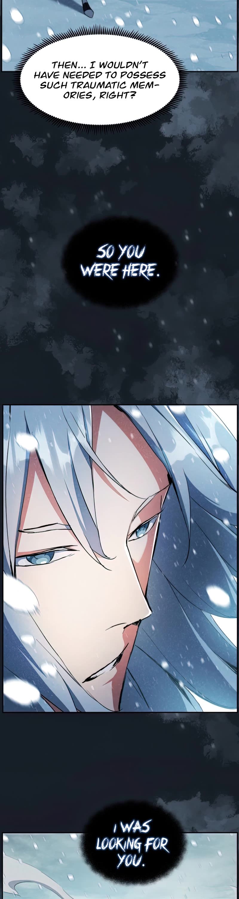 Return of the Broken Constellation Chapter 42 page 28 - Chapter 42