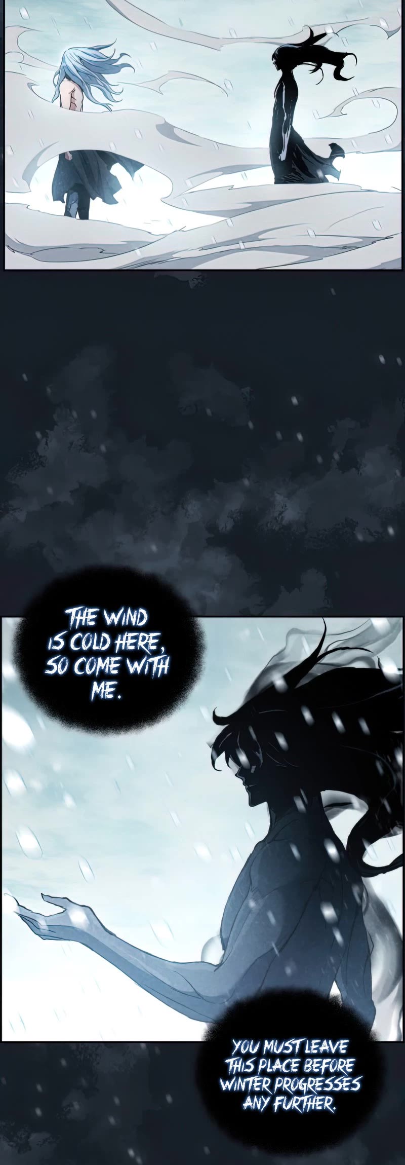 Return of the Broken Constellation Chapter 42 page 29 - Chapter 42