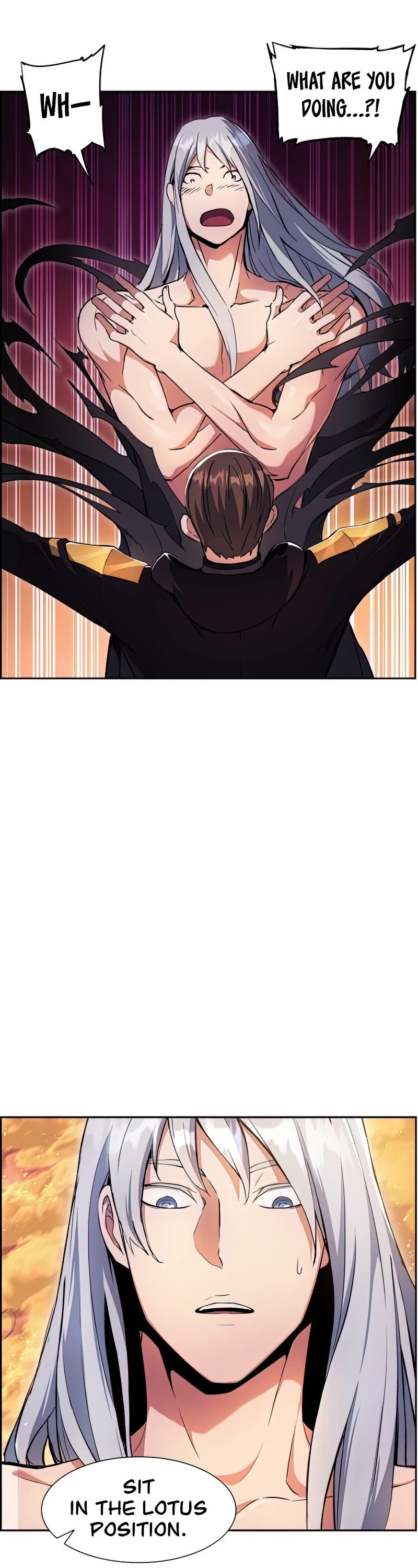 Return of the Broken Constellation Chapter 42 page 3 - Chapter 42