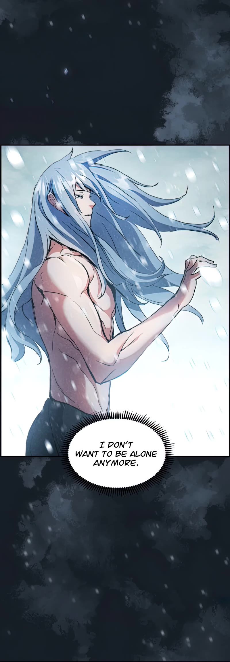 Return of the Broken Constellation Chapter 42 page 30 - Chapter 42