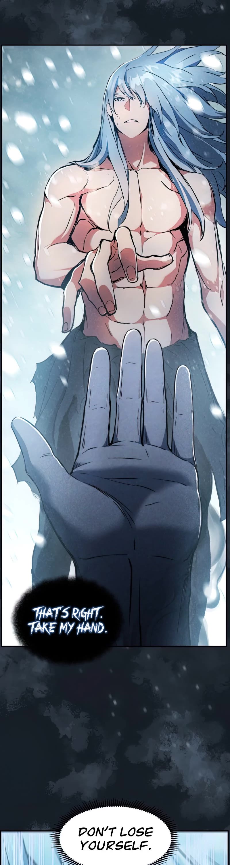 Return of the Broken Constellation Chapter 42 page 32 - Chapter 42