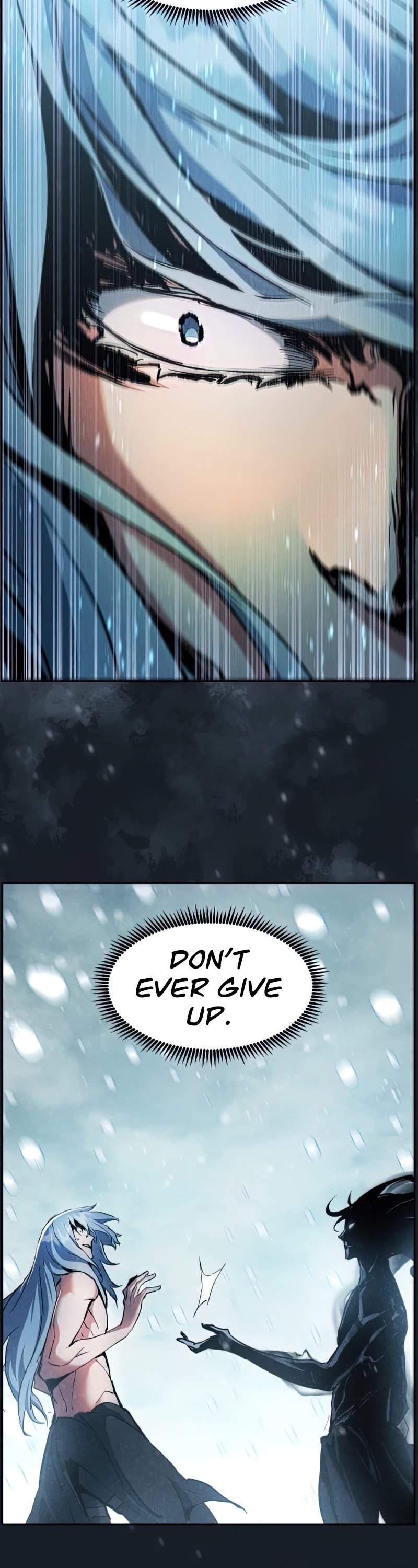 Return of the Broken Constellation Chapter 42 page 33 - Chapter 42