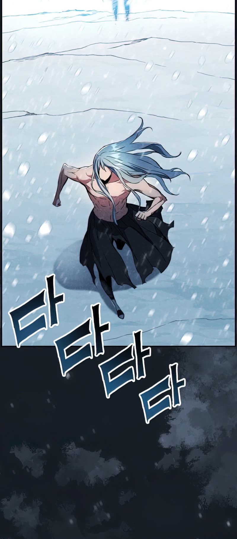 Return of the Broken Constellation Chapter 42 page 35 - Chapter 42