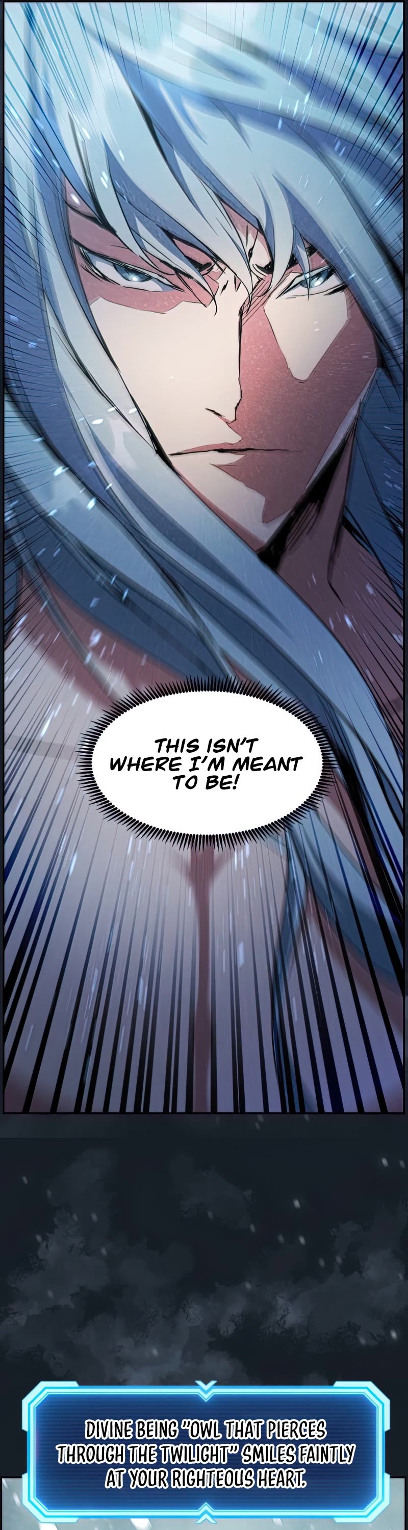 Return of the Broken Constellation Chapter 42 page 36 - Chapter 42
