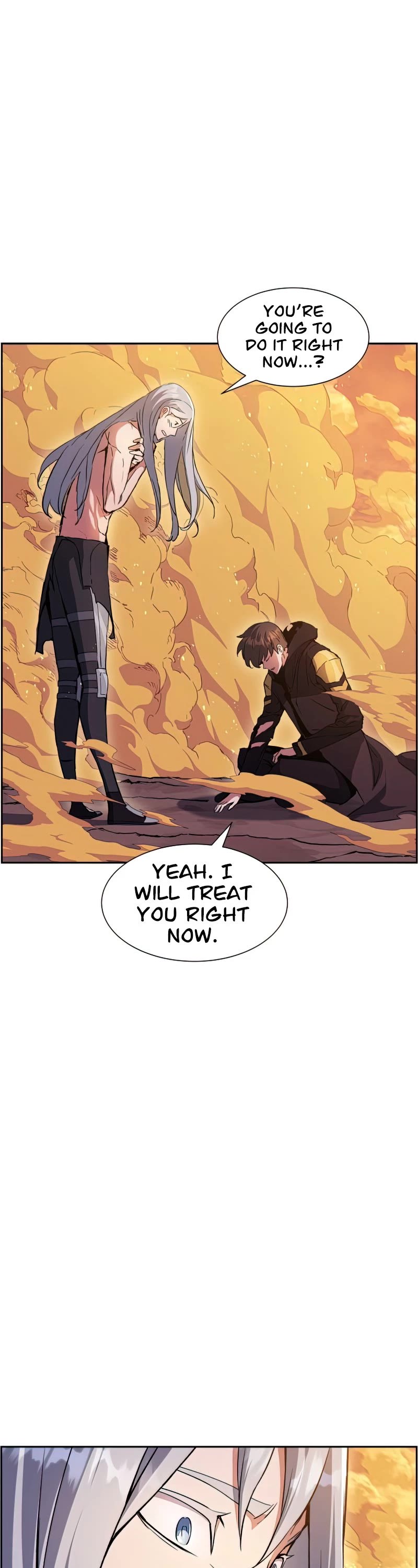 Return of the Broken Constellation Chapter 42 page 4 - Chapter 42