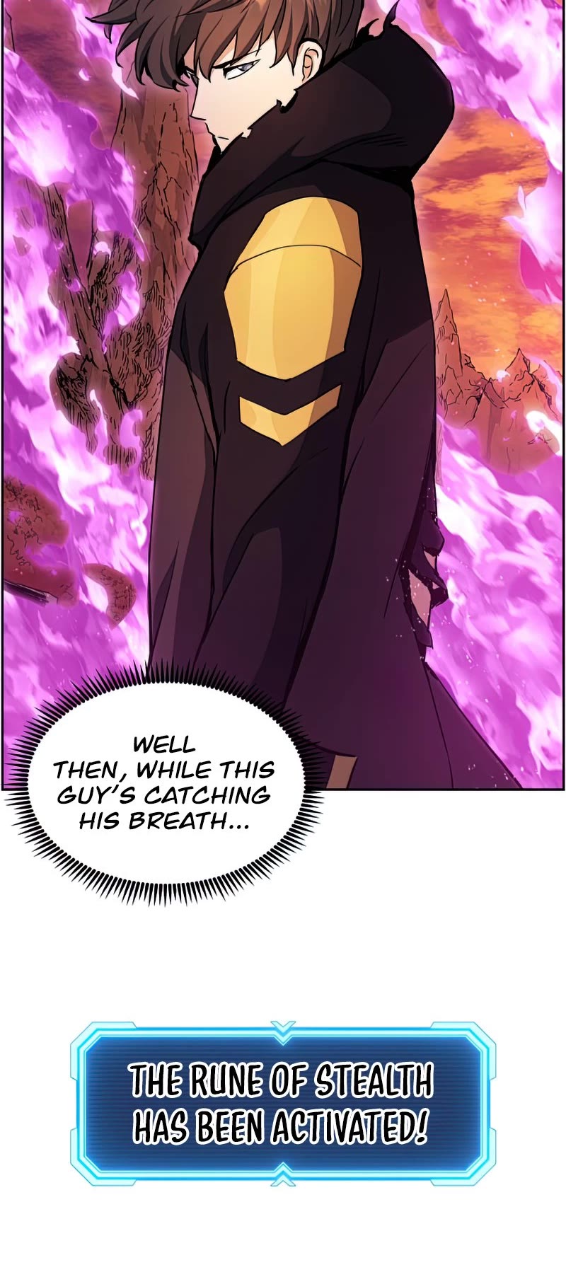 Return of the Broken Constellation Chapter 42 page 40 - Chapter 42