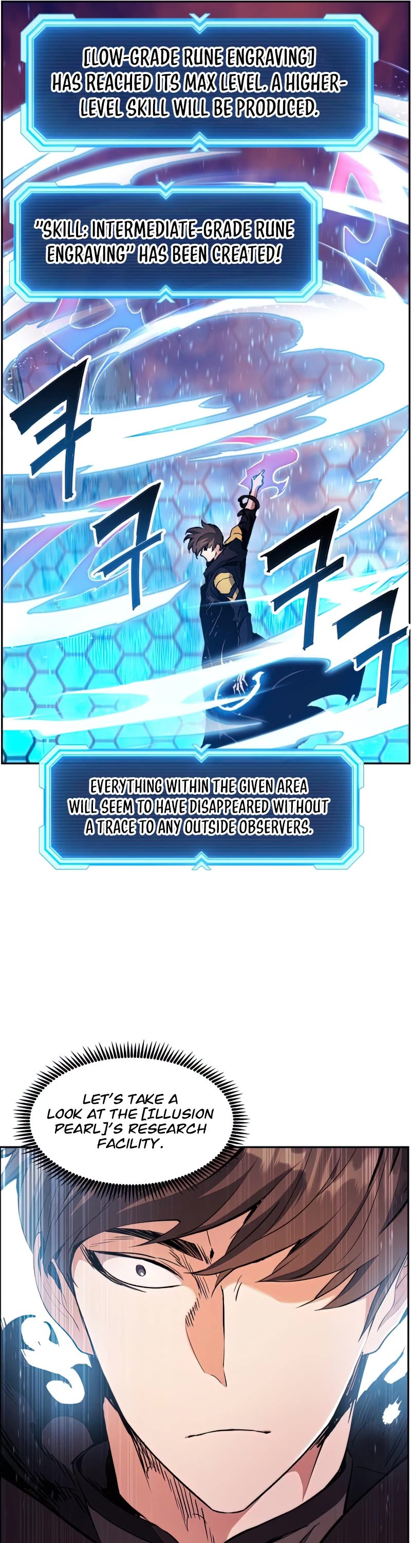 Return of the Broken Constellation Chapter 42 page 41 - Chapter 42