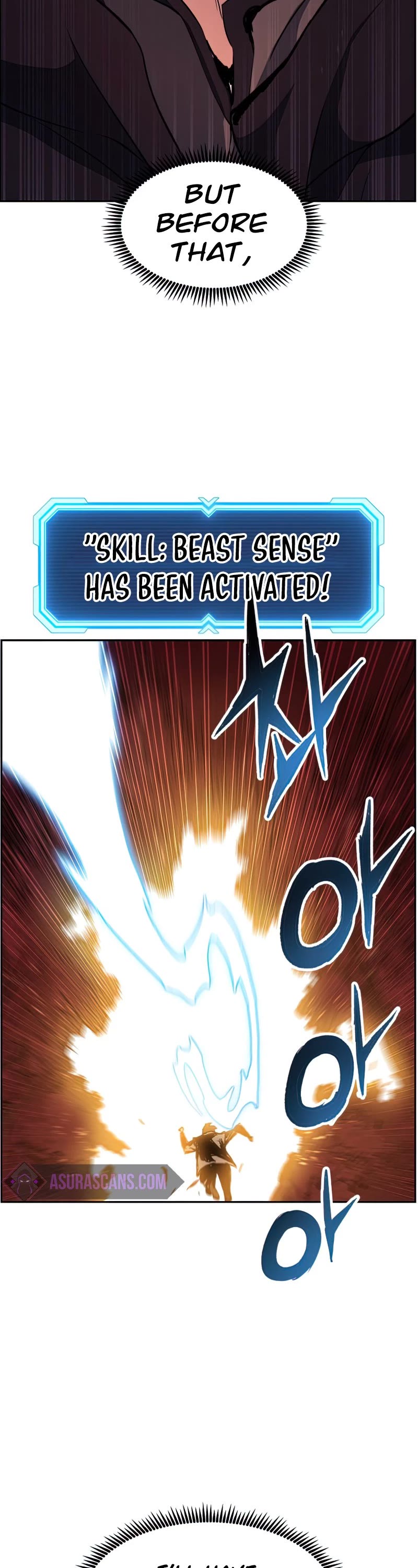 Return of the Broken Constellation Chapter 42 page 42 - Chapter 42
