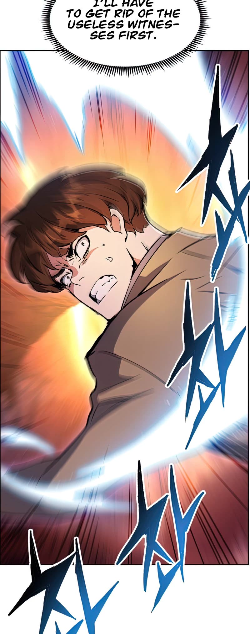 Return of the Broken Constellation Chapter 42 page 43 - Chapter 42