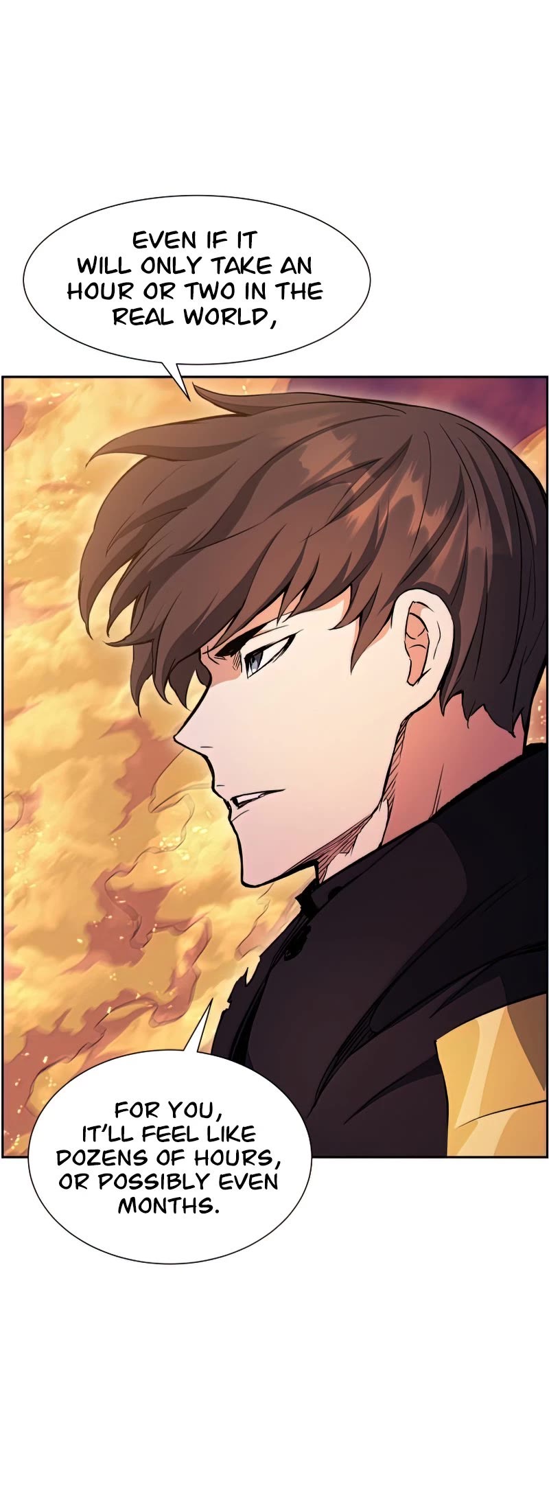 Return of the Broken Constellation Chapter 42 page 6 - Chapter 42