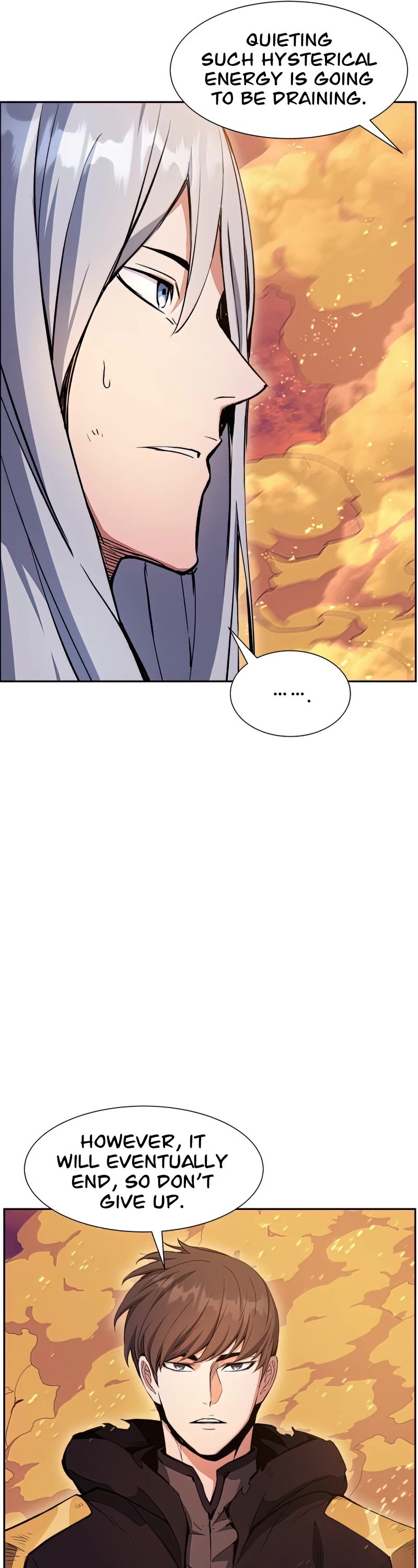 Return of the Broken Constellation Chapter 42 page 7 - Chapter 42
