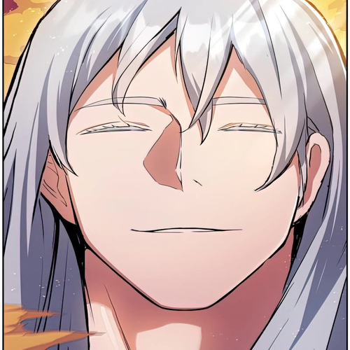 Return of the Broken Constellation Chapter 42 cover