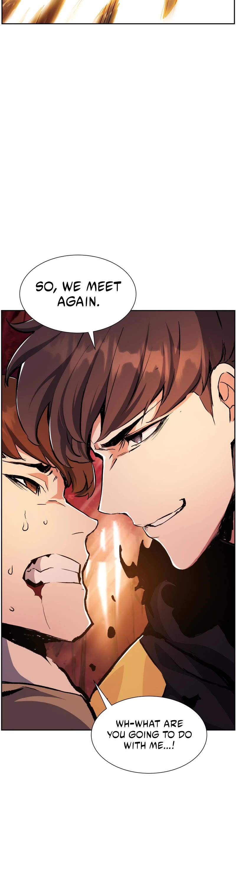 Return of the Broken Constellation Chapter 43 page 11 - Chapter 43