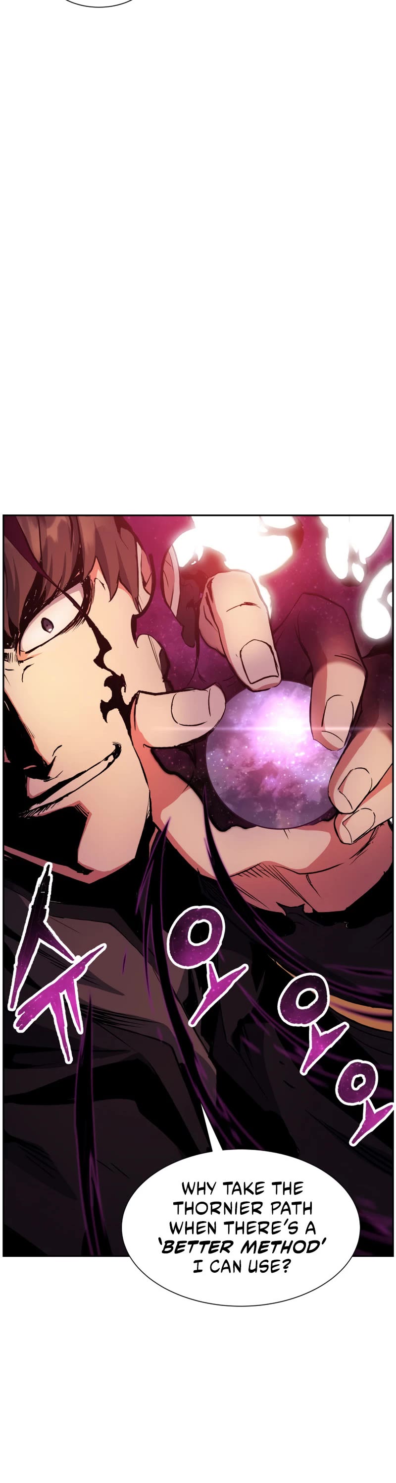 Return of the Broken Constellation Chapter 43 page 13 - Chapter 43