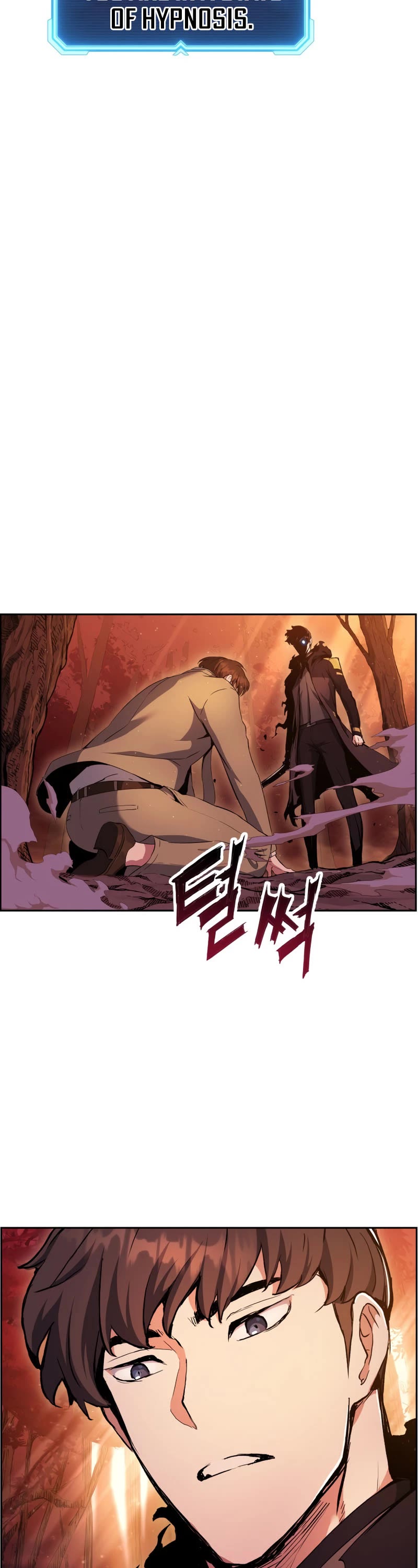 Return of the Broken Constellation Chapter 43 page 15 - Chapter 43