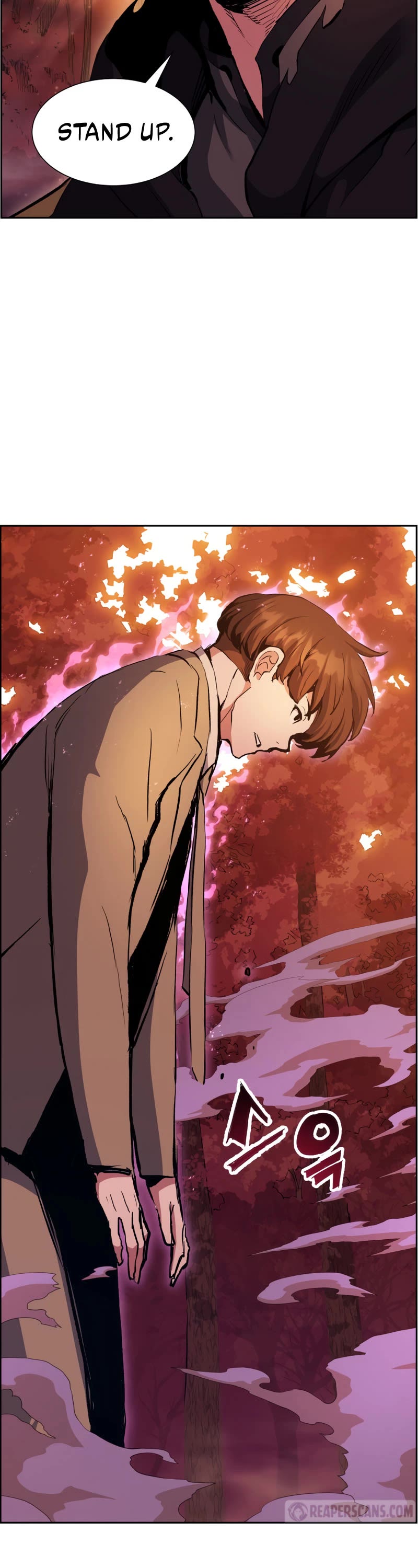 Return of the Broken Constellation Chapter 43 page 16 - Chapter 43