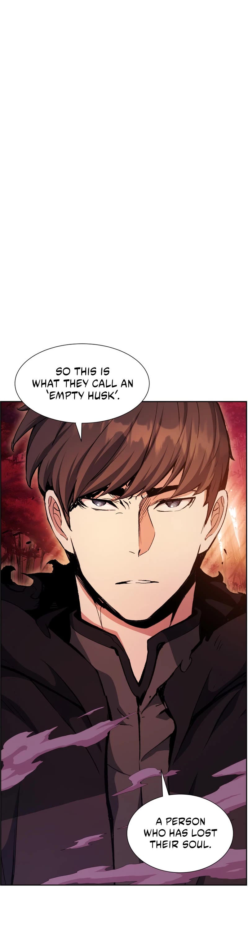 Return of the Broken Constellation Chapter 43 page 17 - Chapter 43