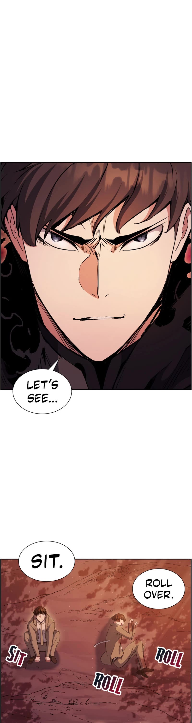 Return of the Broken Constellation Chapter 43 page 18 - Chapter 43