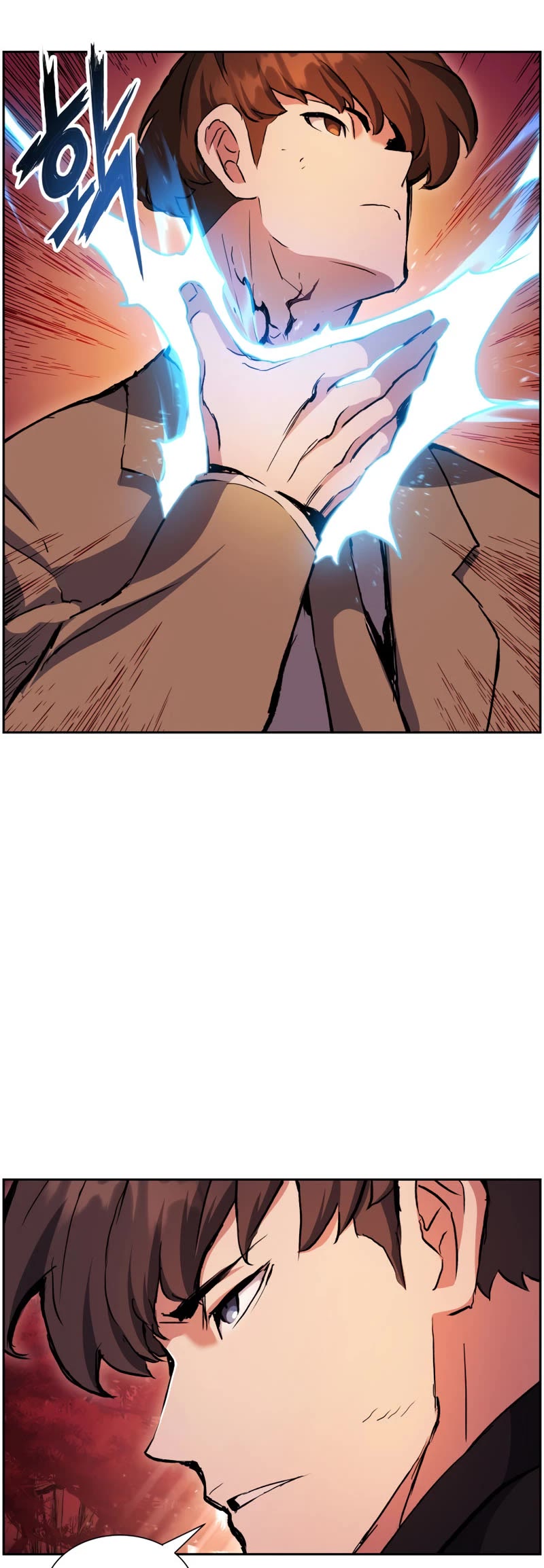 Return of the Broken Constellation Chapter 43 page 20 - Chapter 43
