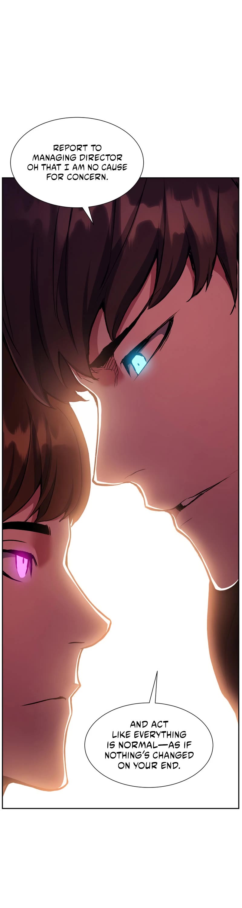 Return of the Broken Constellation Chapter 43 page 23 - Chapter 43