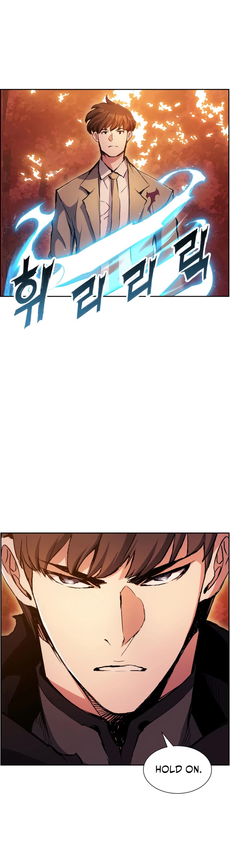 Return of the Broken Constellation Chapter 43 page 26 - Chapter 43
