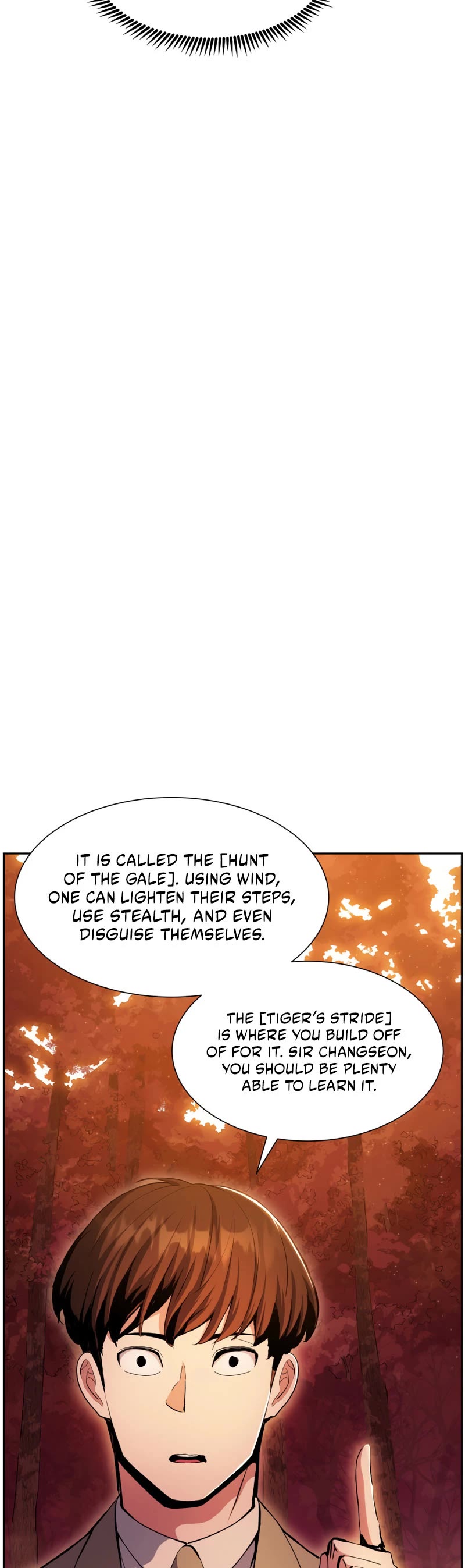 Return of the Broken Constellation Chapter 43 page 28 - Chapter 43