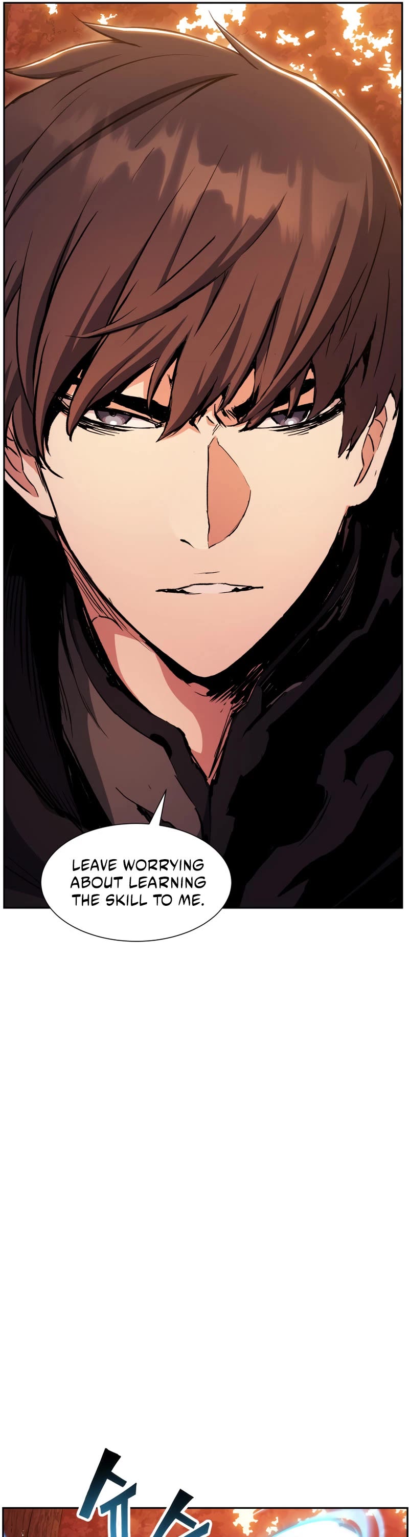 Return of the Broken Constellation Chapter 43 page 30 - Chapter 43
