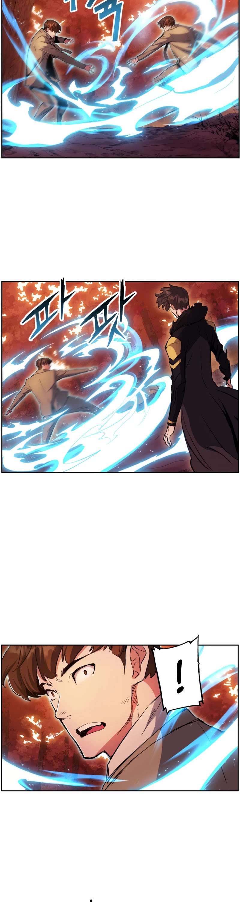 Return of the Broken Constellation Chapter 43 page 31 - Chapter 43