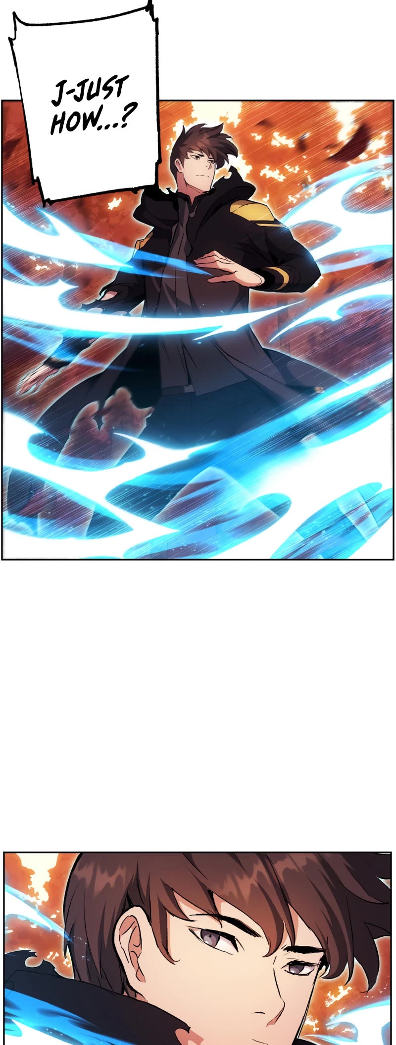 Return of the Broken Constellation Chapter 43 page 32 - Chapter 43