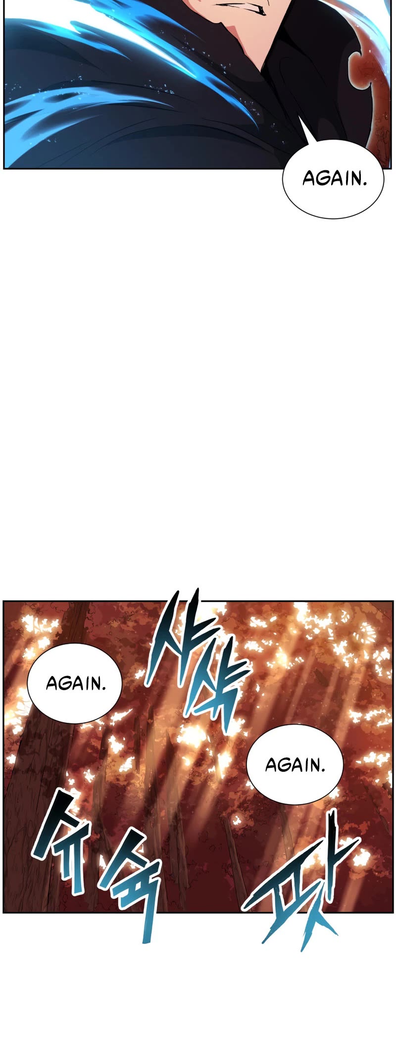 Return of the Broken Constellation Chapter 43 page 33 - Chapter 43