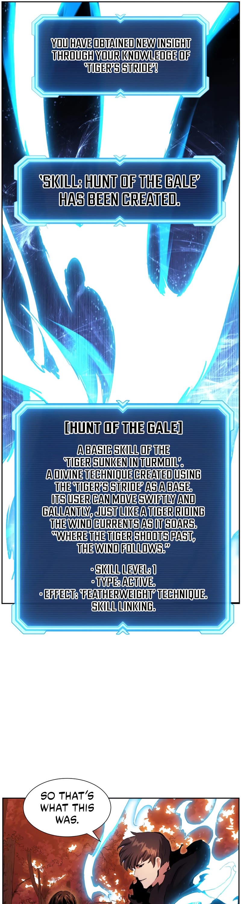 Return of the Broken Constellation Chapter 43 page 34 - Chapter 43