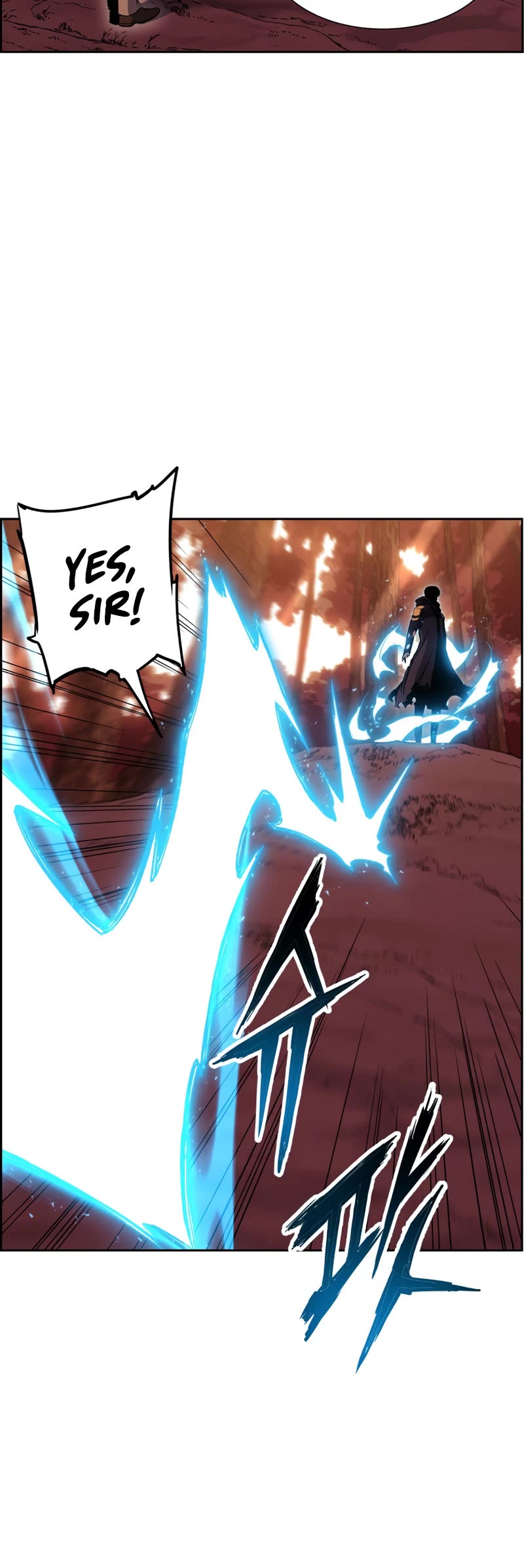 Return of the Broken Constellation Chapter 43 page 36 - Chapter 43