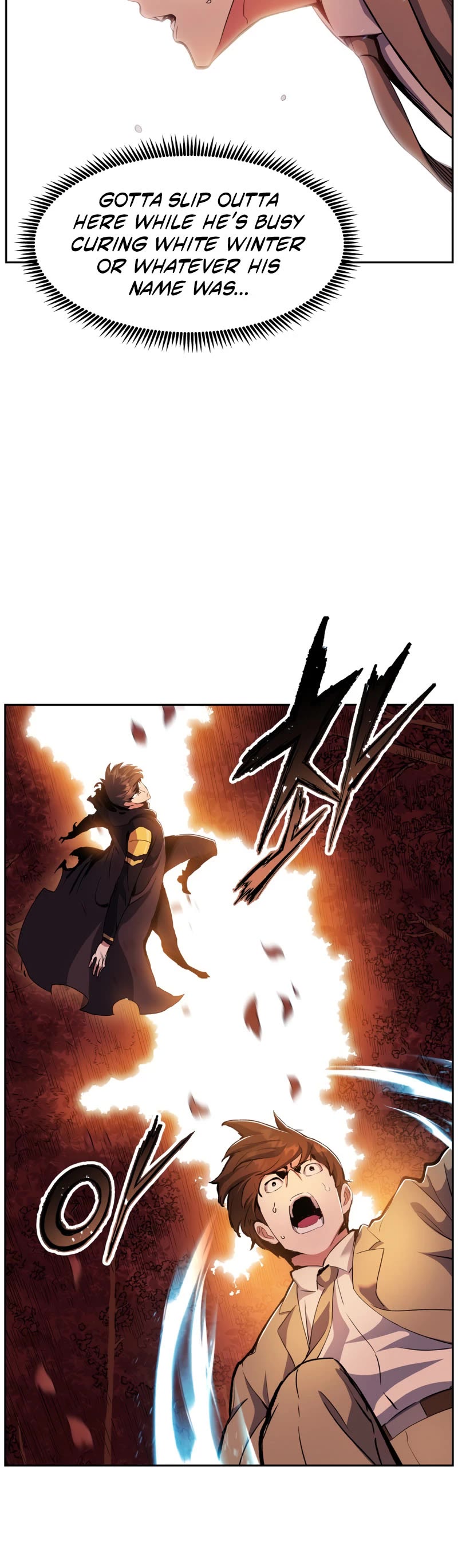 Return of the Broken Constellation Chapter 43 page 4 - Chapter 43