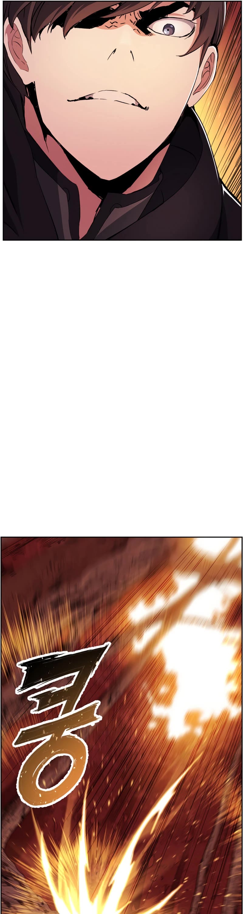Return of the Broken Constellation Chapter 43 page 6 - Chapter 43