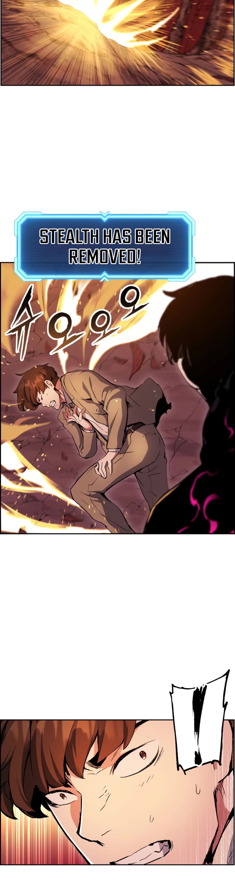 Return of the Broken Constellation Chapter 43 page 7 - Chapter 43