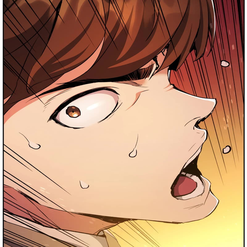 Return of the Broken Constellation Chapter 43 cover
