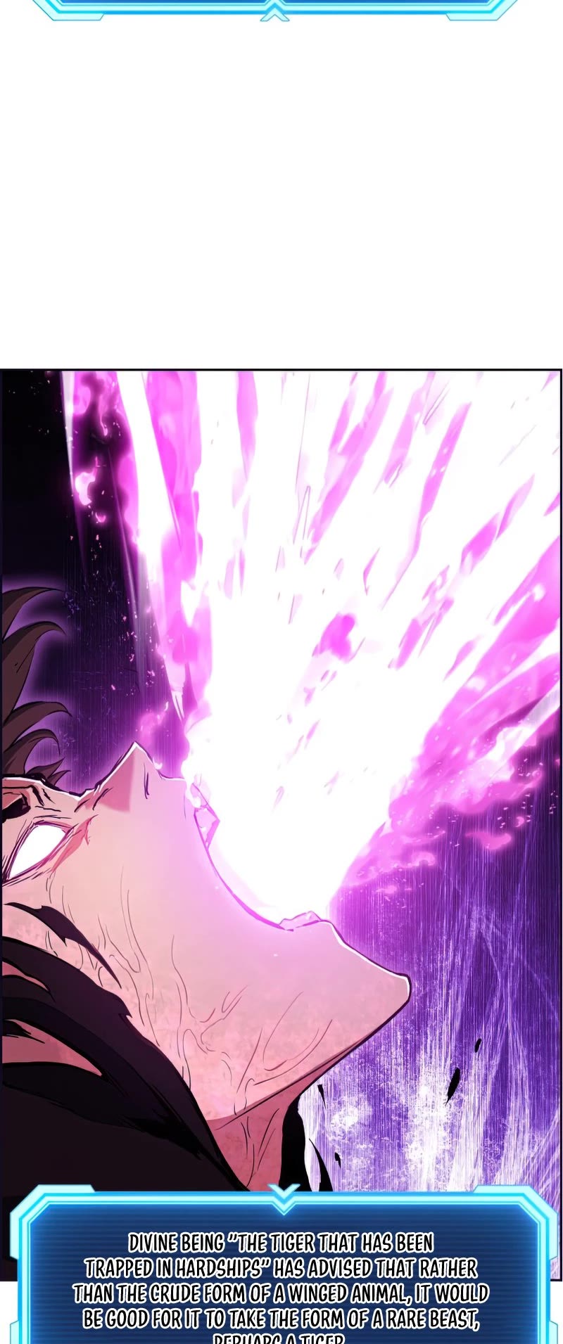 Return of the Broken Constellation Chapter 44 page 10 - Chapter 44