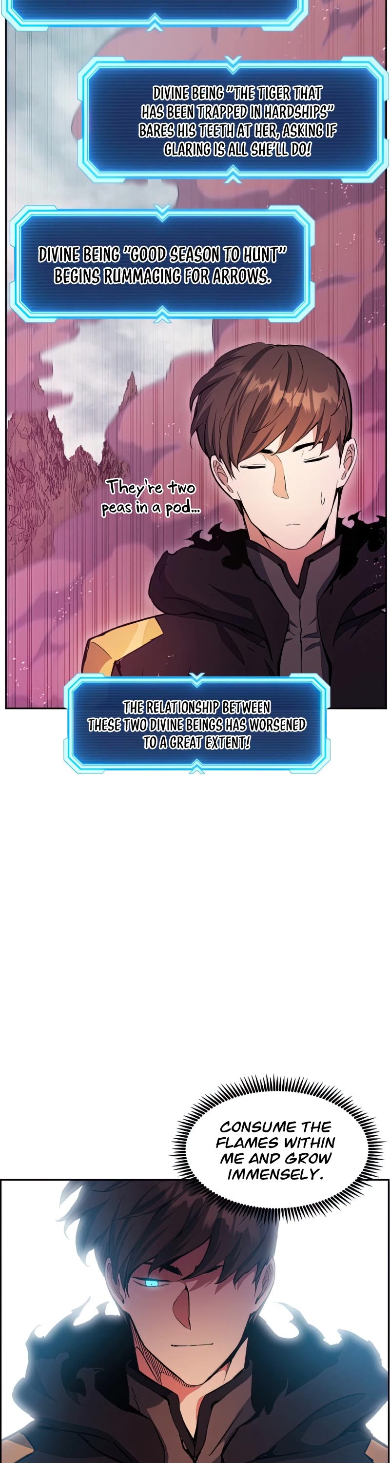 Return of the Broken Constellation Chapter 44 page 13 - Chapter 44