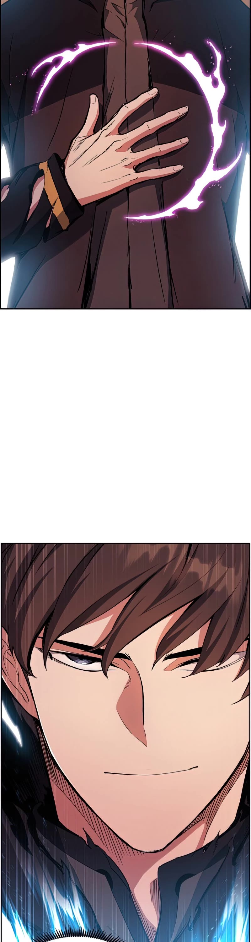 Return of the Broken Constellation Chapter 44 page 14 - Chapter 44