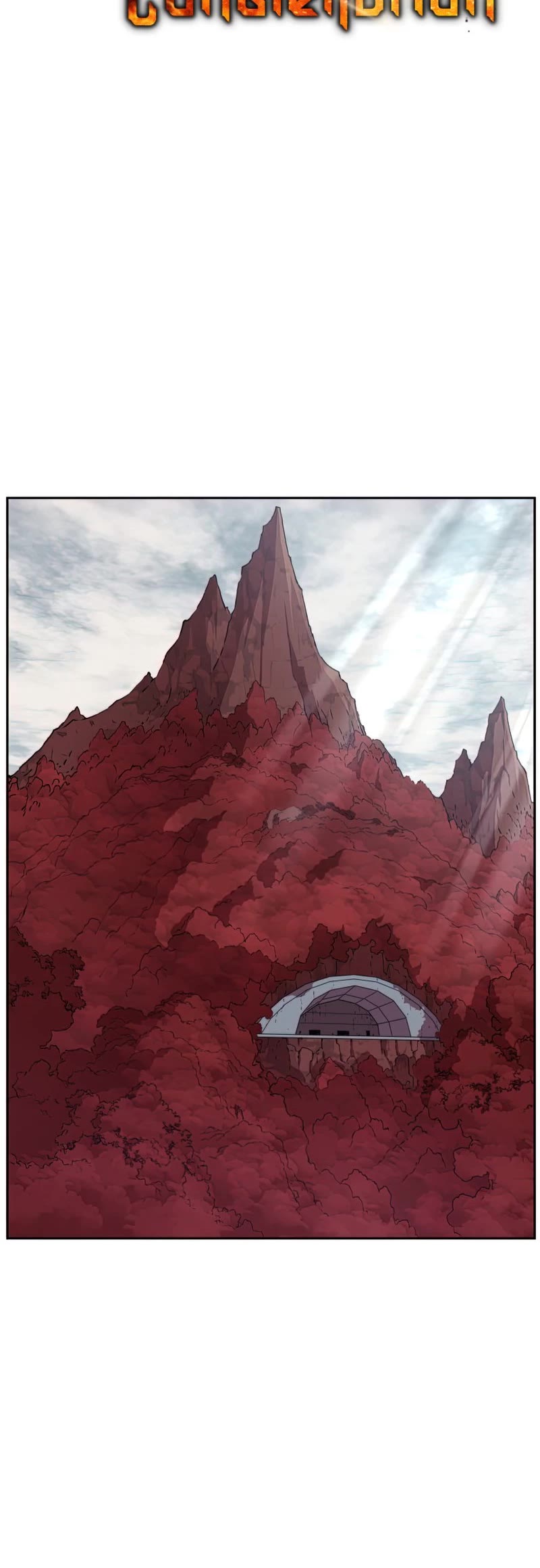 Return of the Broken Constellation Chapter 44 page 16 - Chapter 44