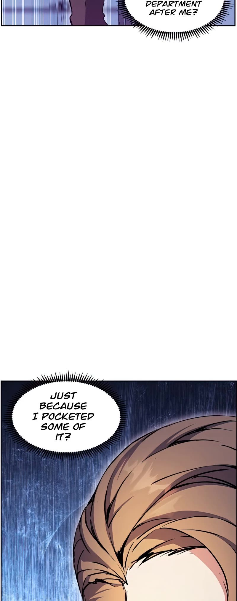 Return of the Broken Constellation Chapter 44 page 20 - Chapter 44