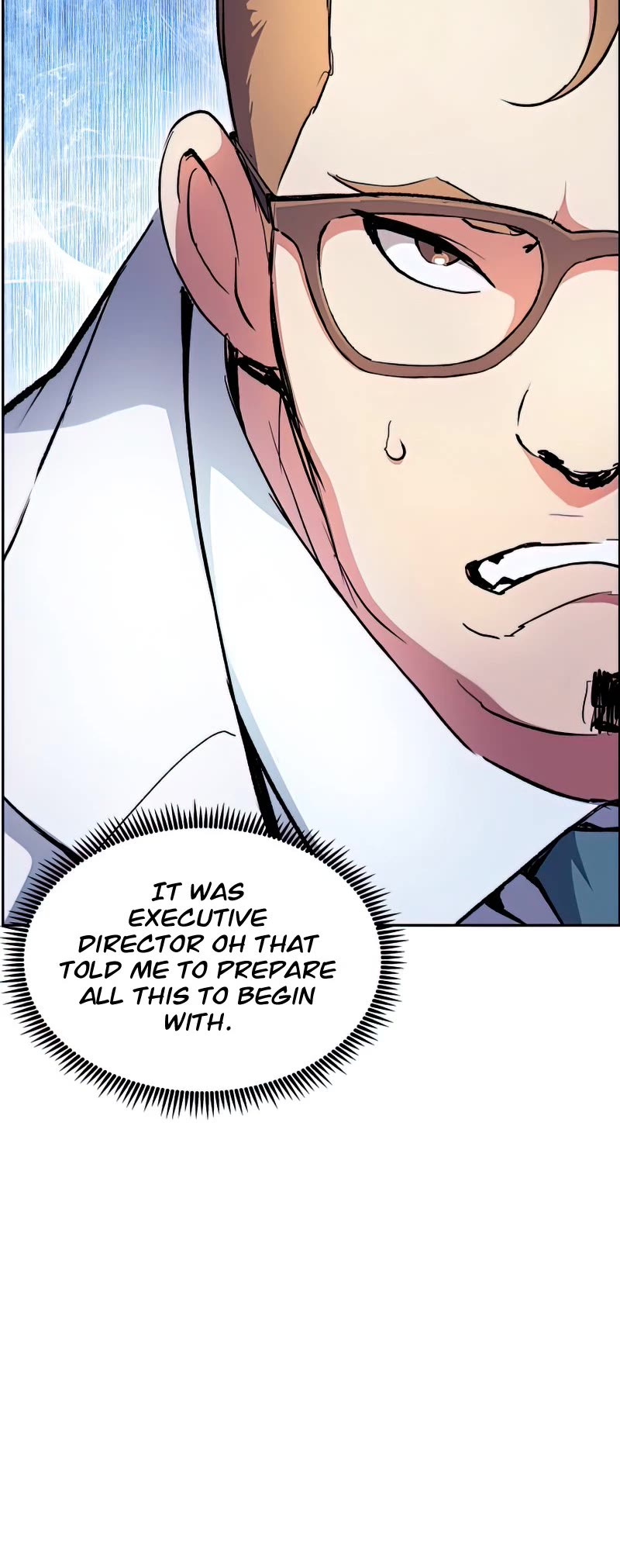 Return of the Broken Constellation Chapter 44 page 21 - Chapter 44