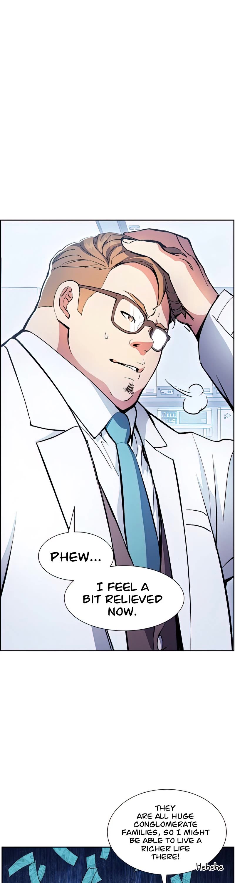 Return of the Broken Constellation Chapter 44 page 27 - Chapter 44
