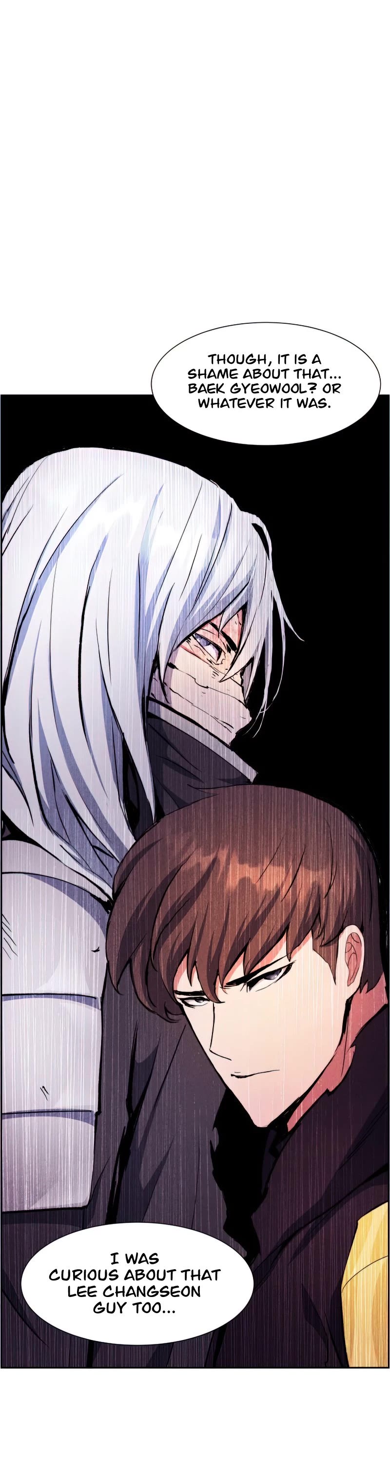 Return of the Broken Constellation Chapter 44 page 29 - Chapter 44