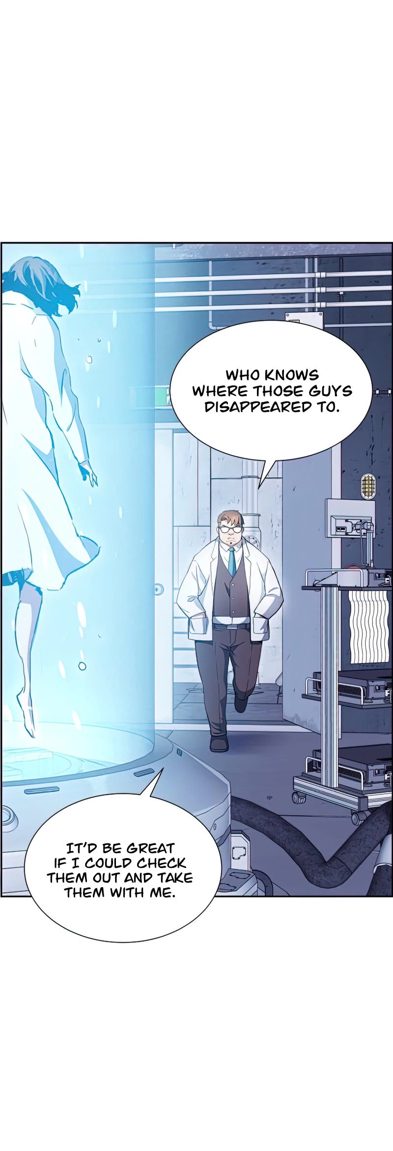 Return of the Broken Constellation Chapter 44 page 30 - Chapter 44